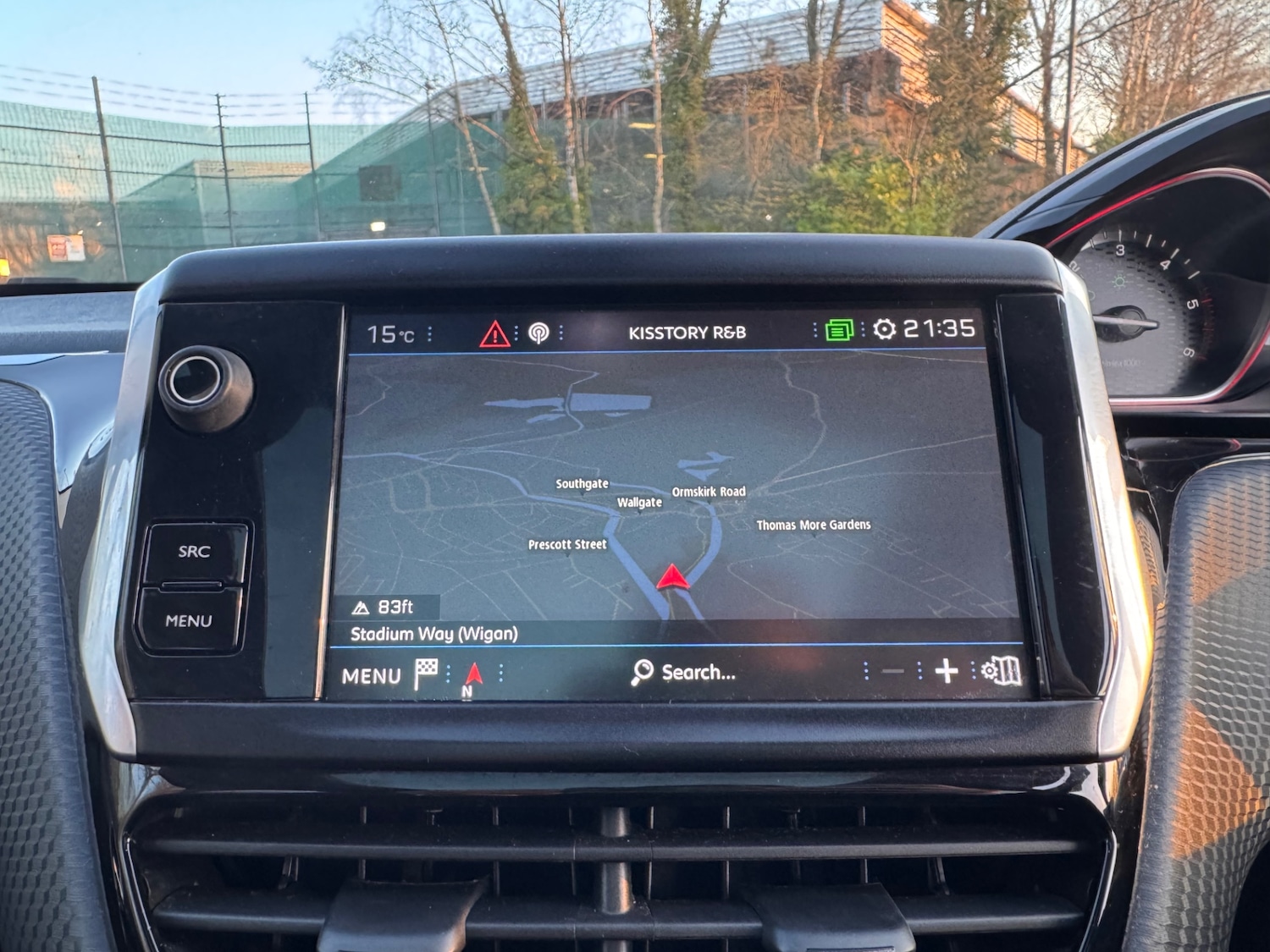 Used Peugeot 2008 2017 for sale - 77747327: Photo 19