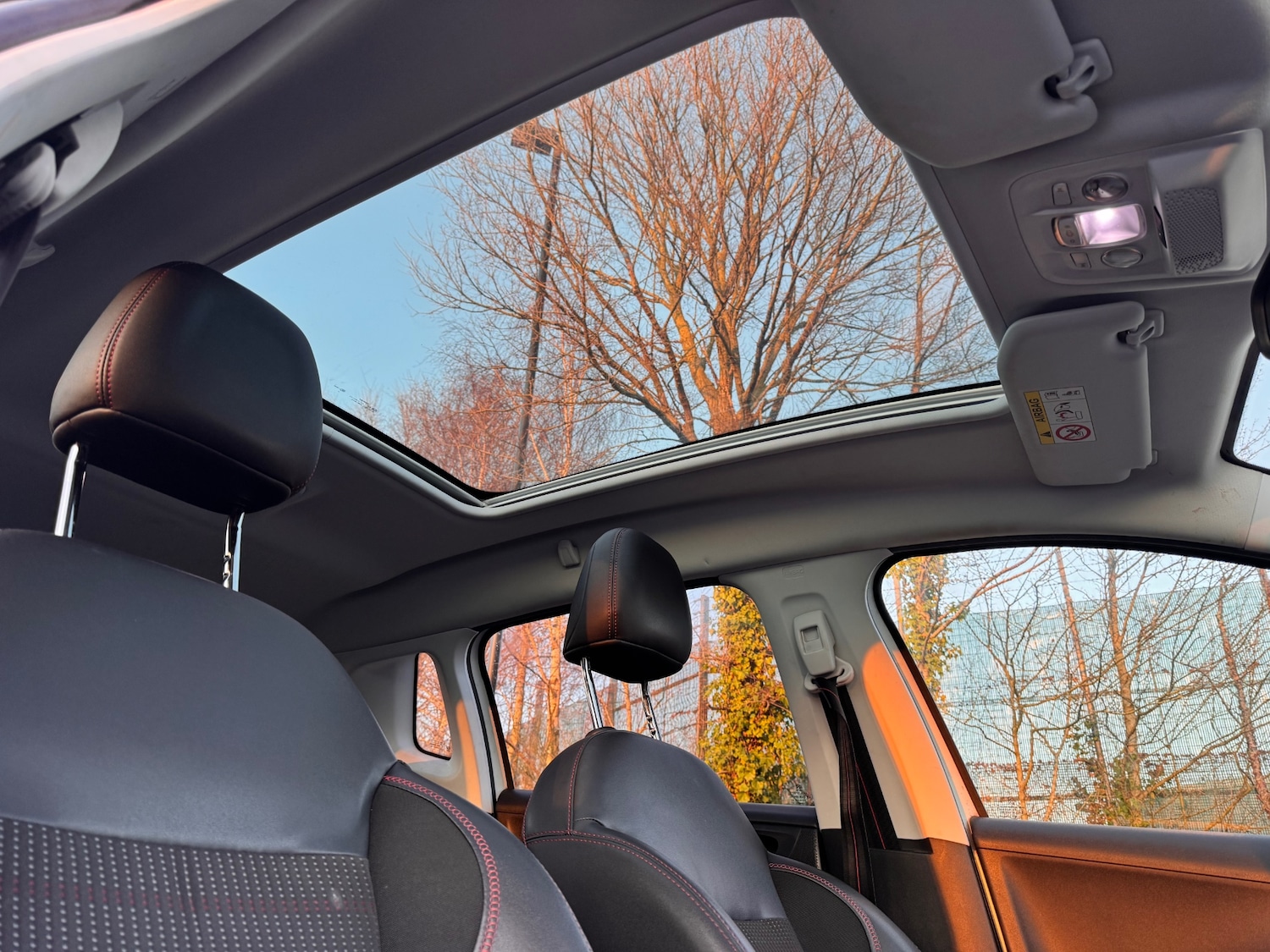 Used Peugeot 2008 2017 for sale - 77747327: Photo 23