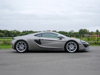 Used McLaren 570GT 2016 for sale - 76077533: Photo