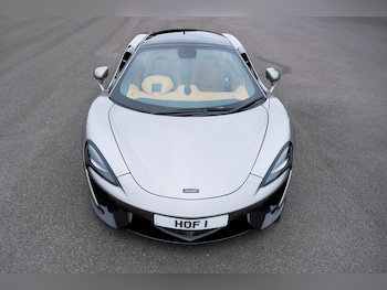 Used McLaren 570GT 2016 for sale - 76077533: Photo