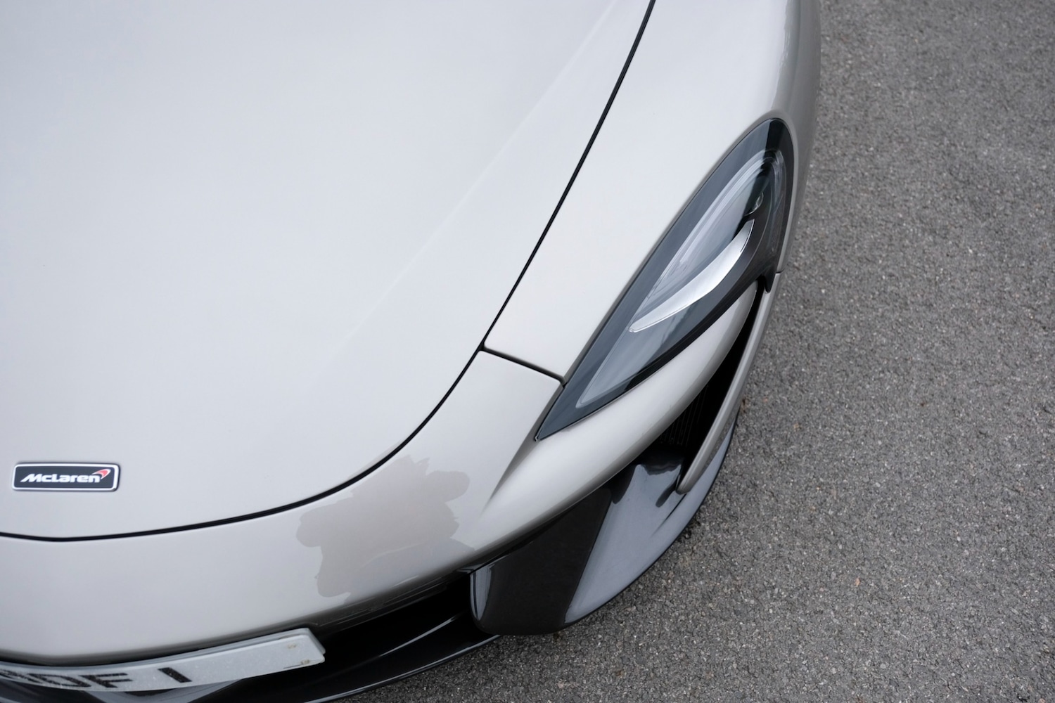 Used McLaren 570GT 2016 for sale - 76077533: Photo 77