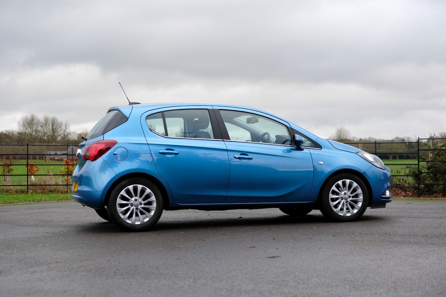 Used Vauxhall Corsa 2018 for sale - 76693498: Photo 10