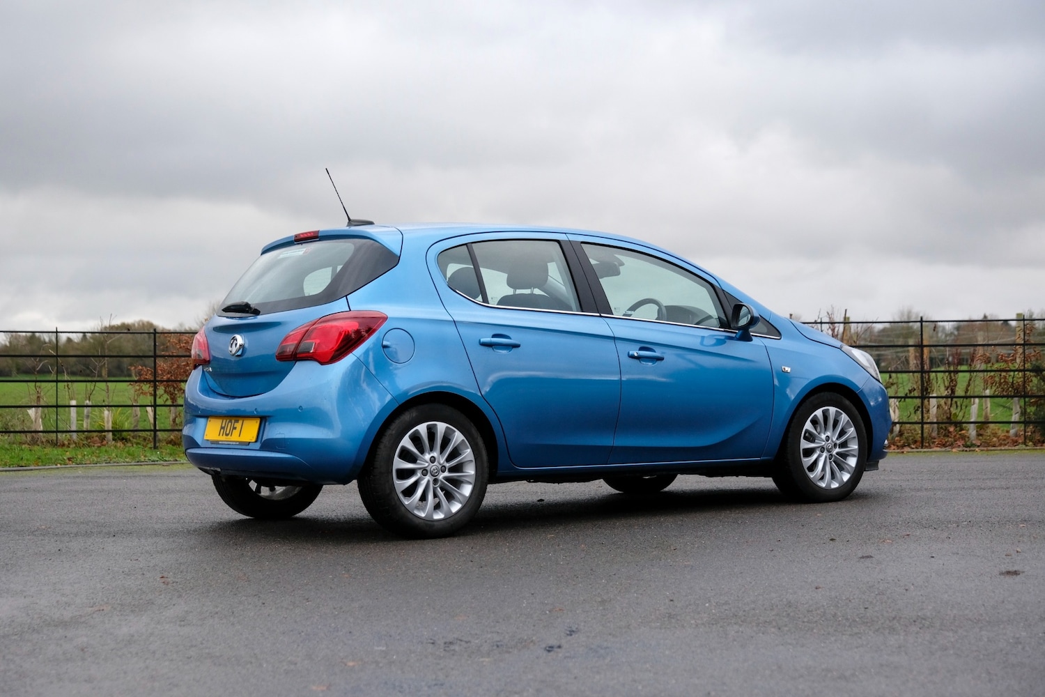 Used Vauxhall Corsa 2018 for sale - 76693498: Photo 11