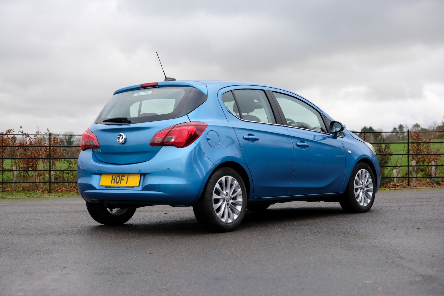 Used Vauxhall Corsa 2018 for sale - 76693498: Photo 12