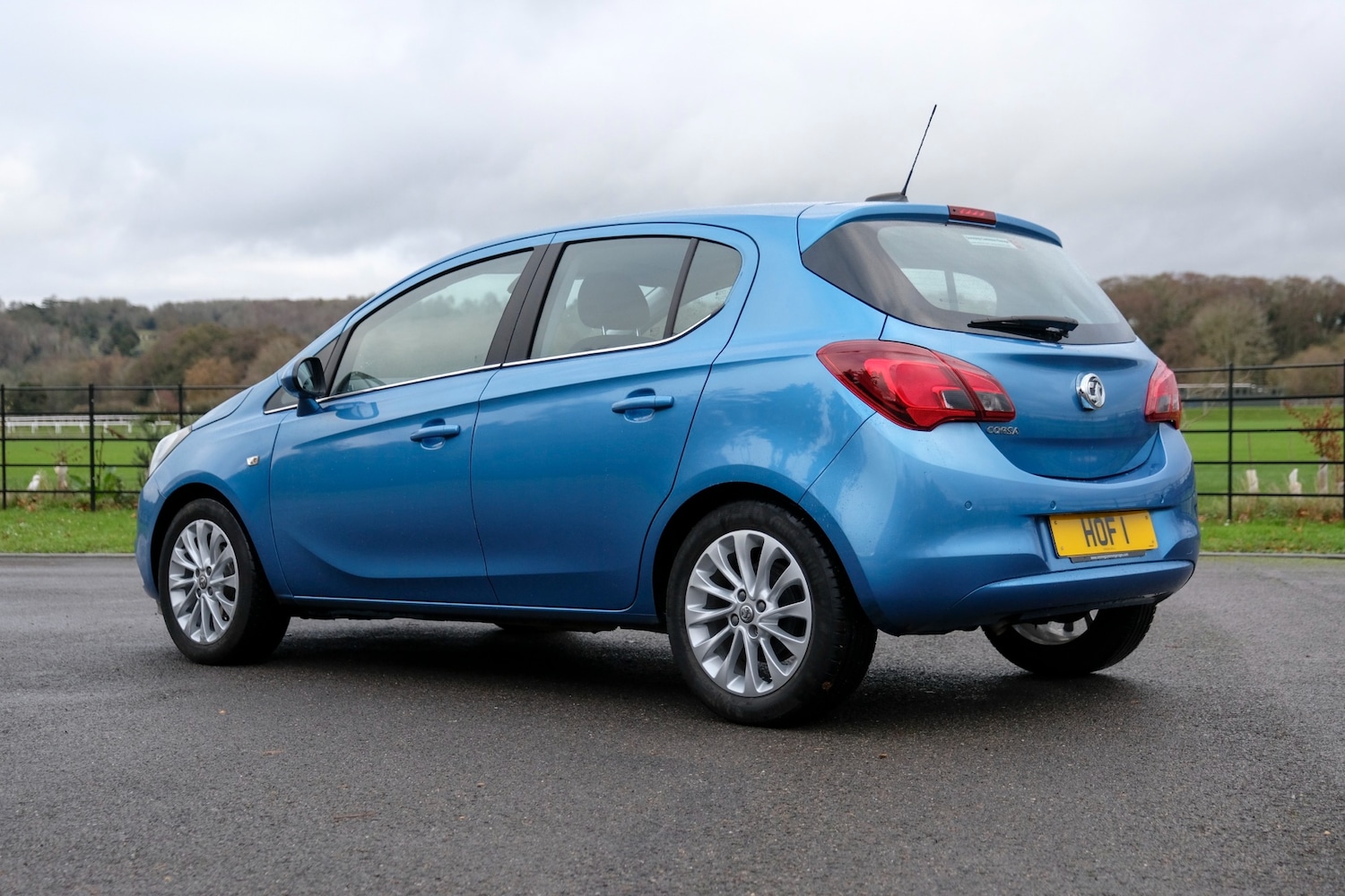 Used Vauxhall Corsa 2018 for sale - 76693498: Photo 15