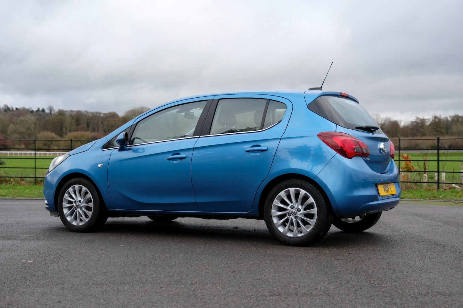 Used Vauxhall Corsa 2018 for sale - 76693498: Photo 16