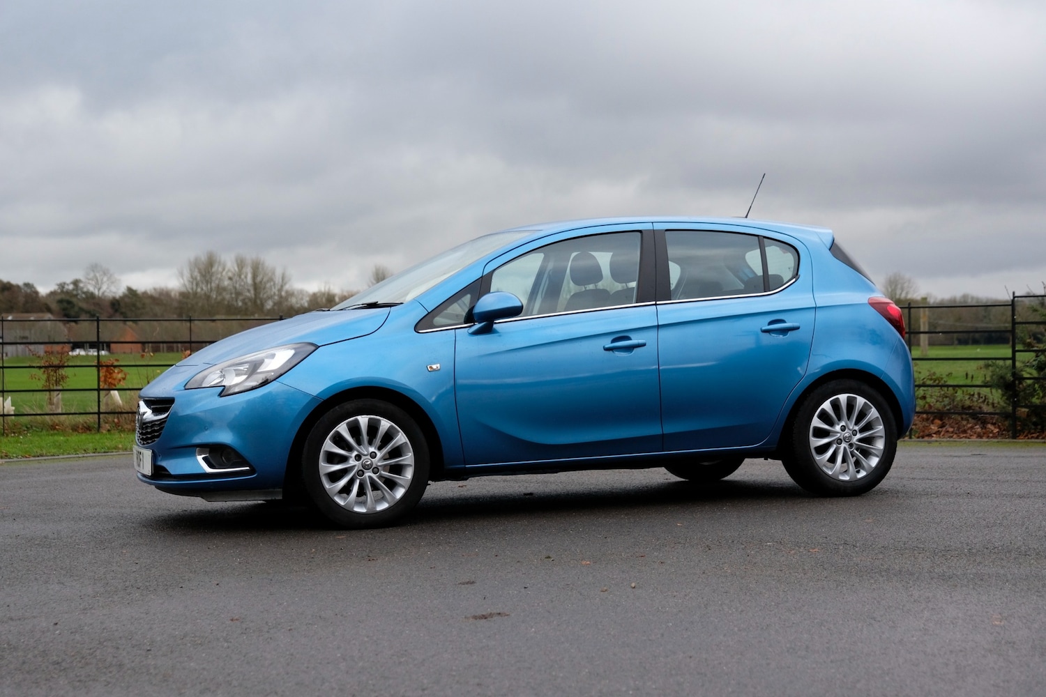 Used Vauxhall Corsa 2018 for sale - 76693498: Photo 17