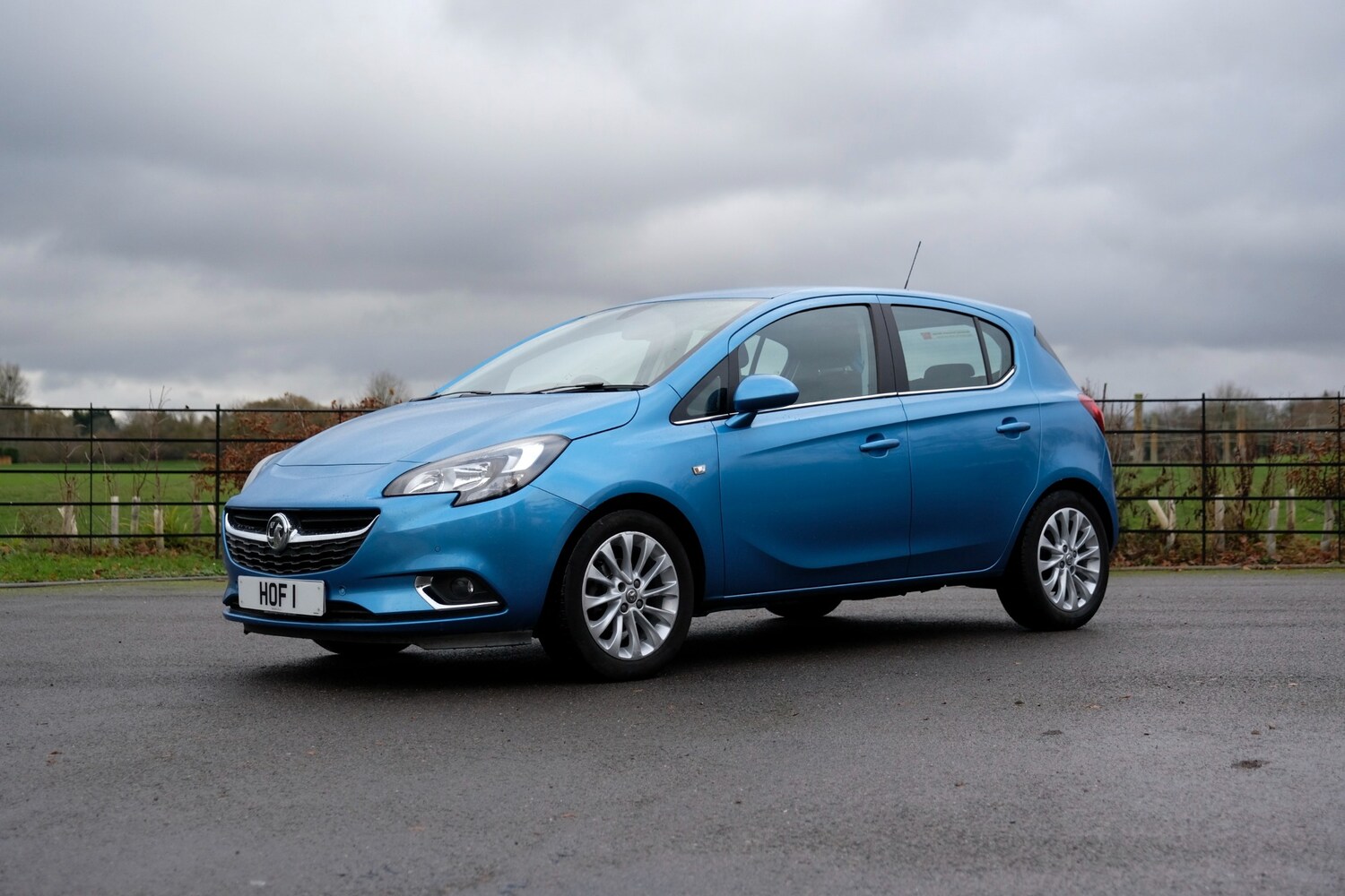 Used Vauxhall Corsa 2018 for sale - 76693498: Photo 18
