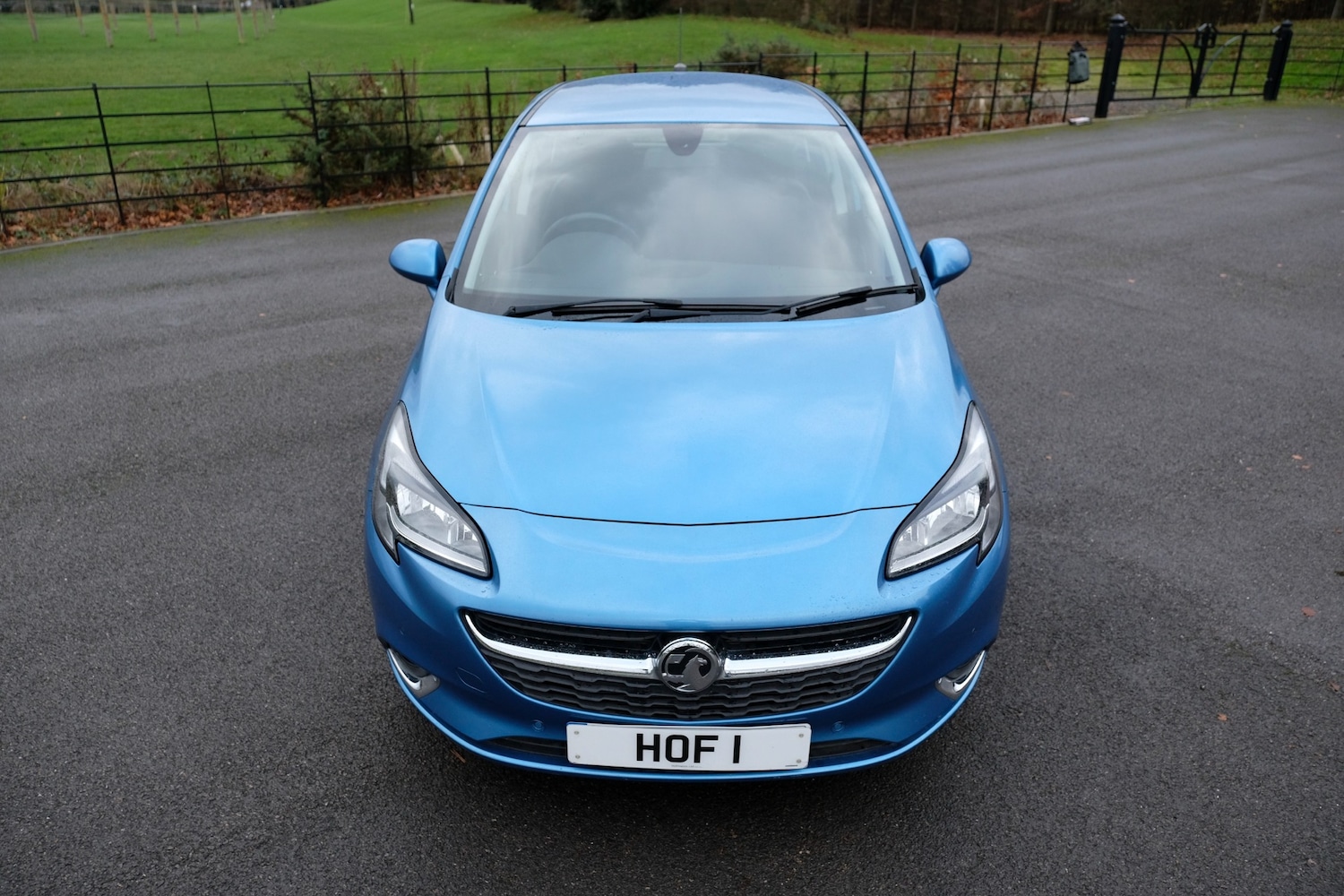 Used Vauxhall Corsa 2018 for sale - 76693498: Photo 19