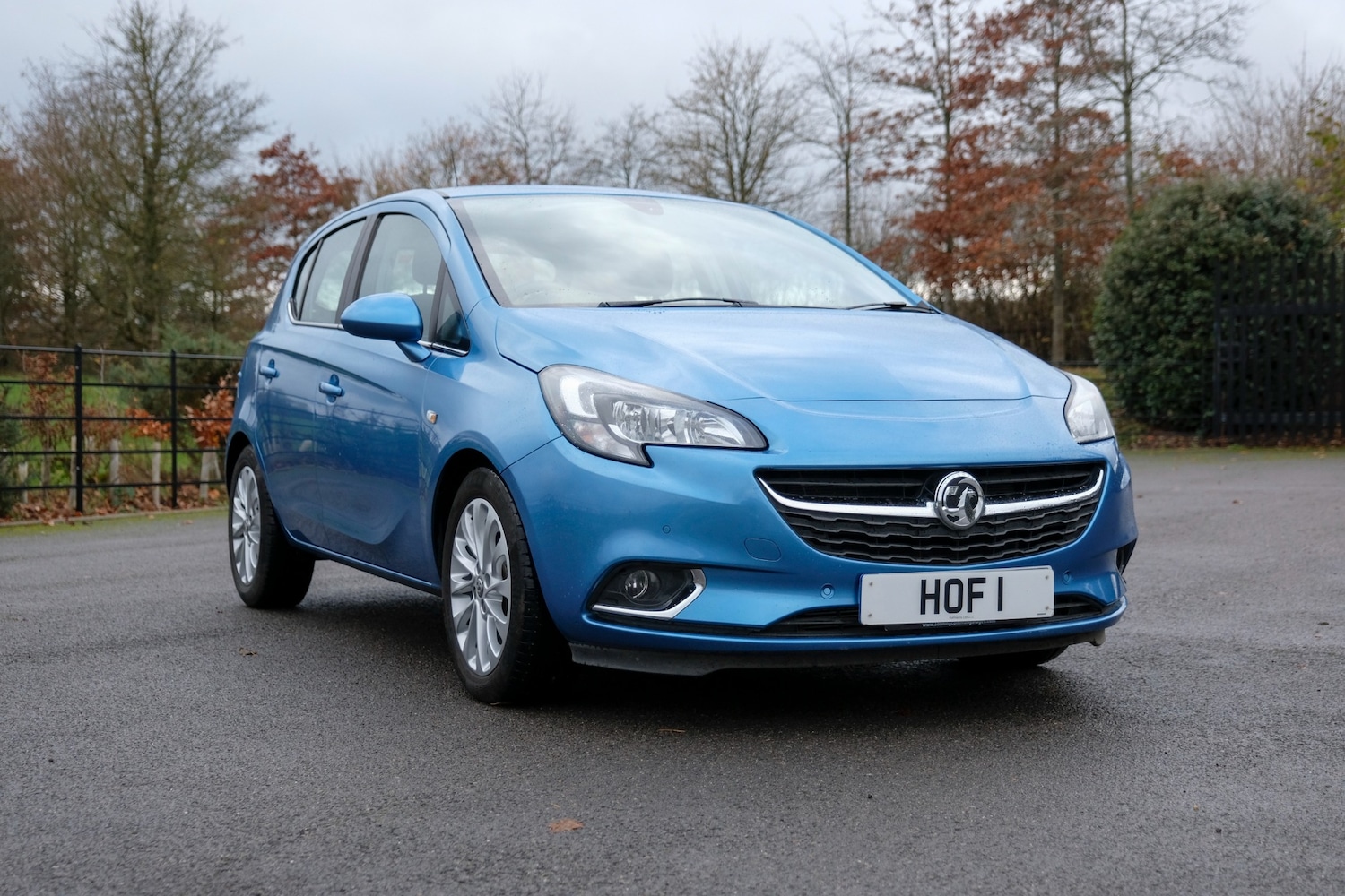 Used Vauxhall Corsa 2018 for sale - 76693498: Photo 20