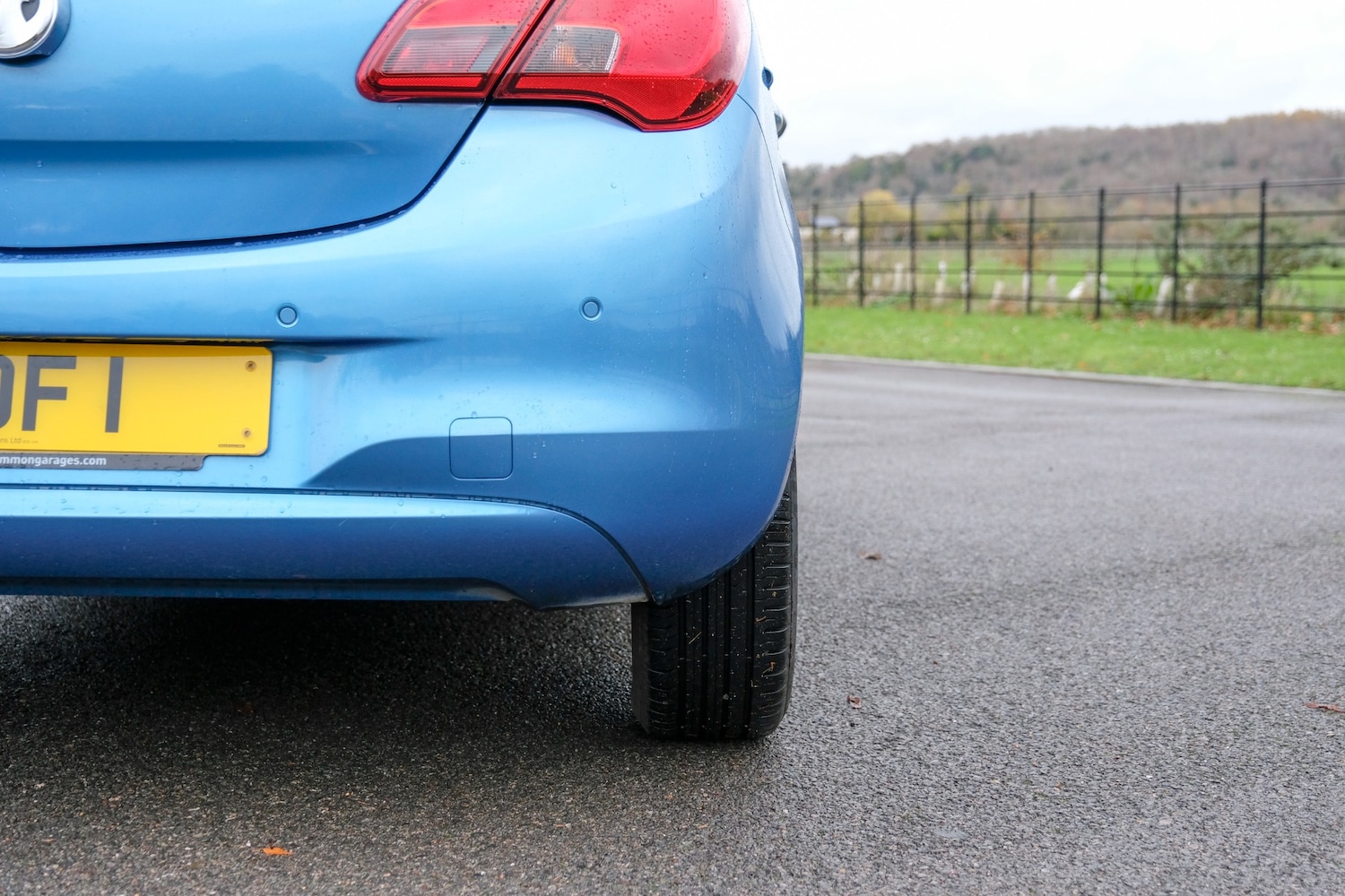 Used Vauxhall Corsa 2018 for sale - 76693498: Photo 21