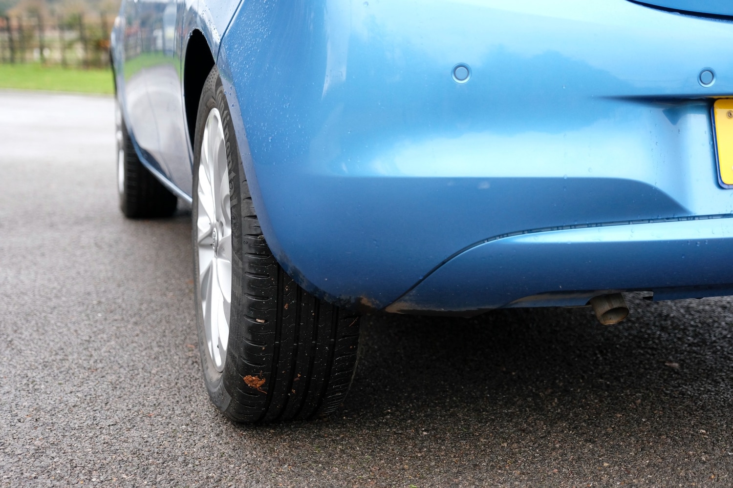 Used Vauxhall Corsa 2018 for sale - 76693498: Photo 22