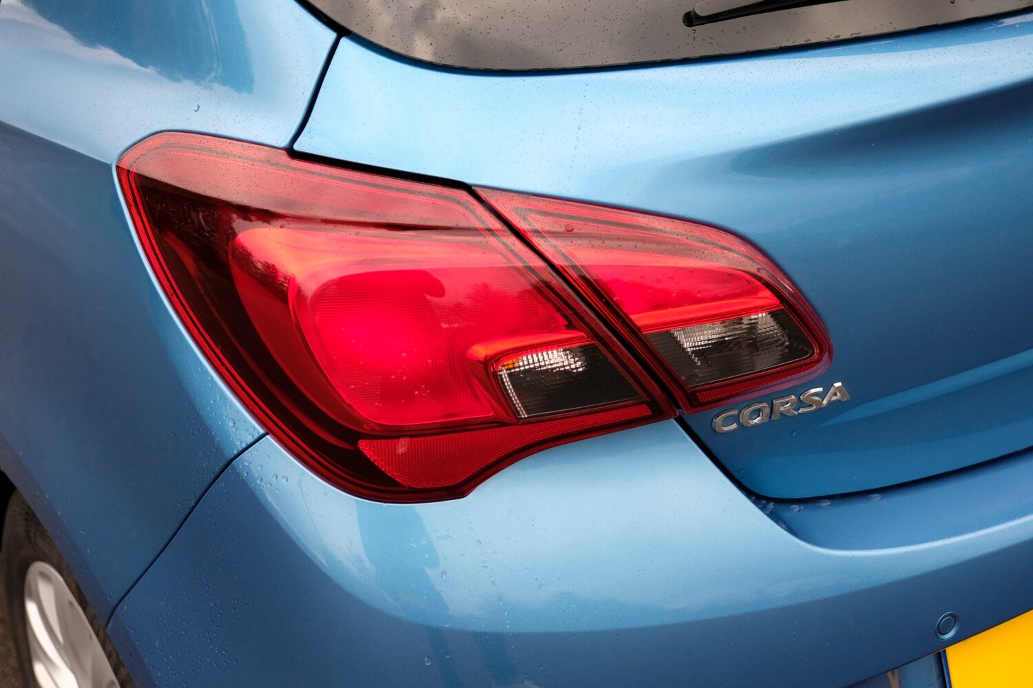 Used Vauxhall Corsa 2018 for sale - 76693498: Photo 23