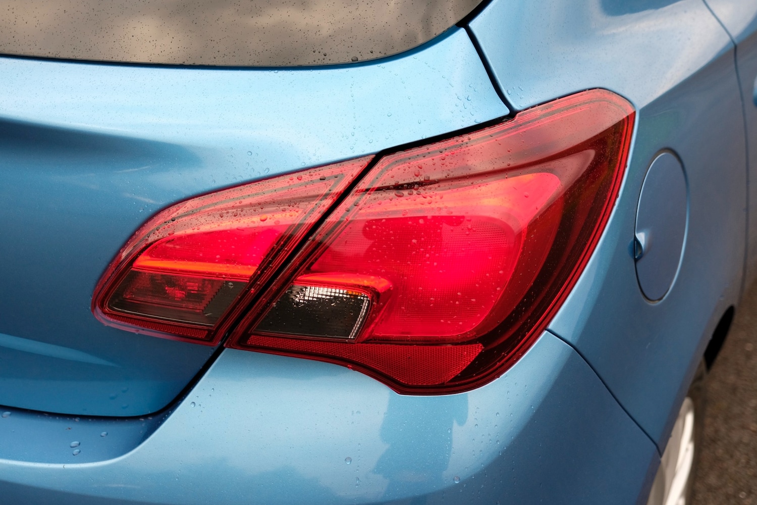 Used Vauxhall Corsa 2018 for sale - 76693498: Photo 24