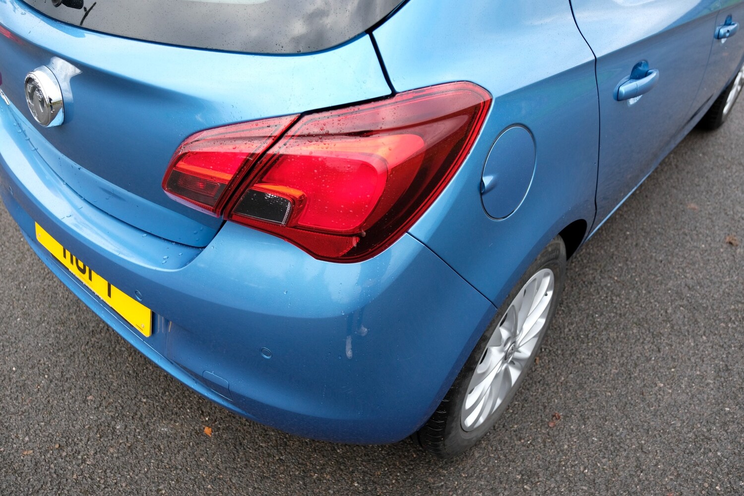 Used Vauxhall Corsa 2018 for sale - 76693498: Photo 25