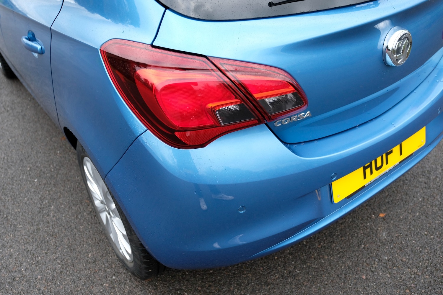 Used Vauxhall Corsa 2018 for sale - 76693498: Photo 26