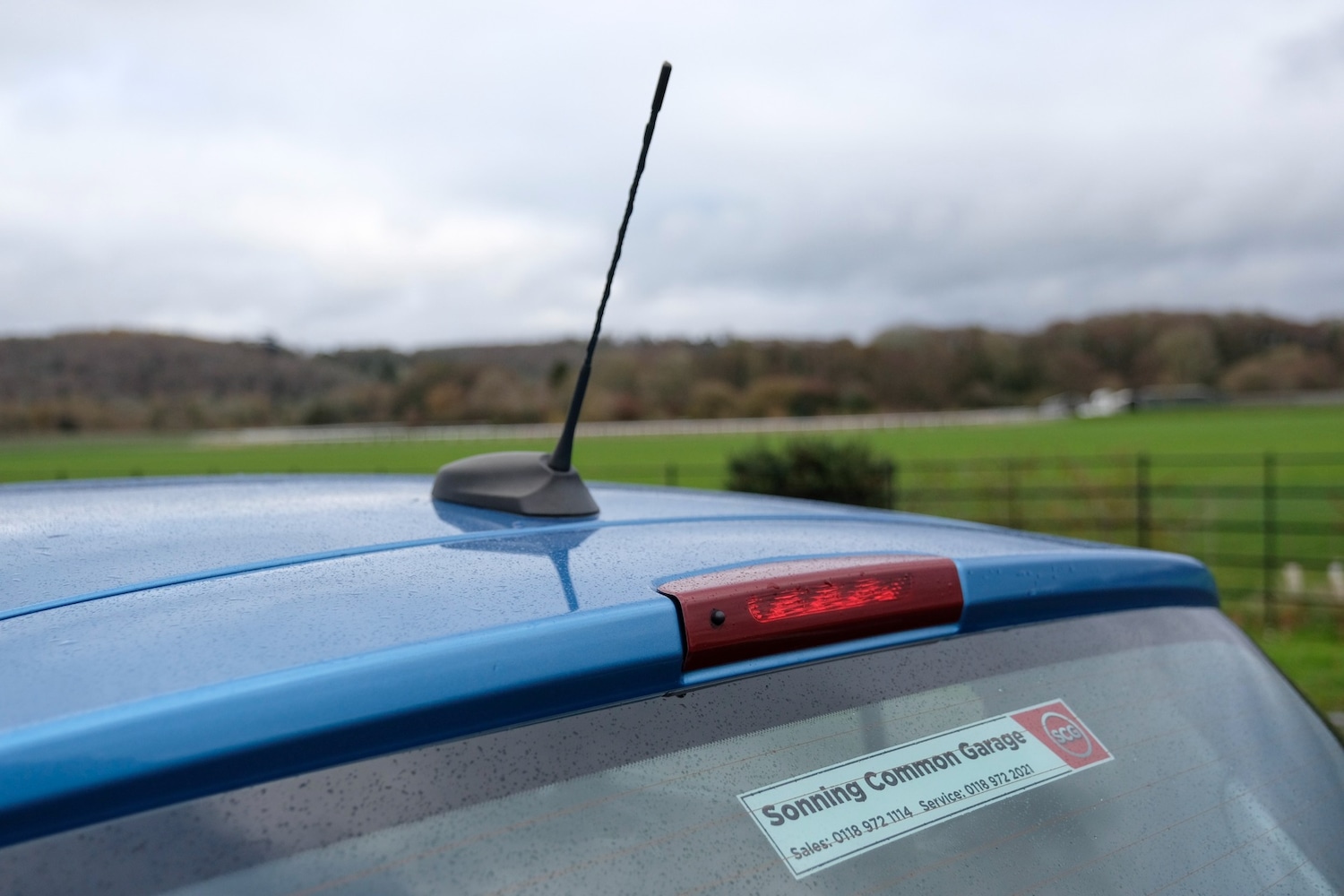 Used Vauxhall Corsa 2018 for sale - 76693498: Photo 27