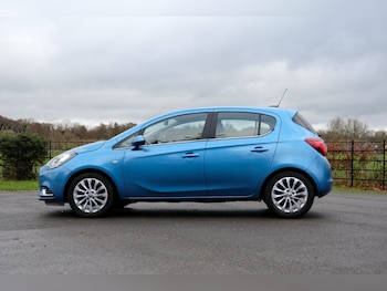 Used Vauxhall Corsa 2018 for sale - 76693498: Photo