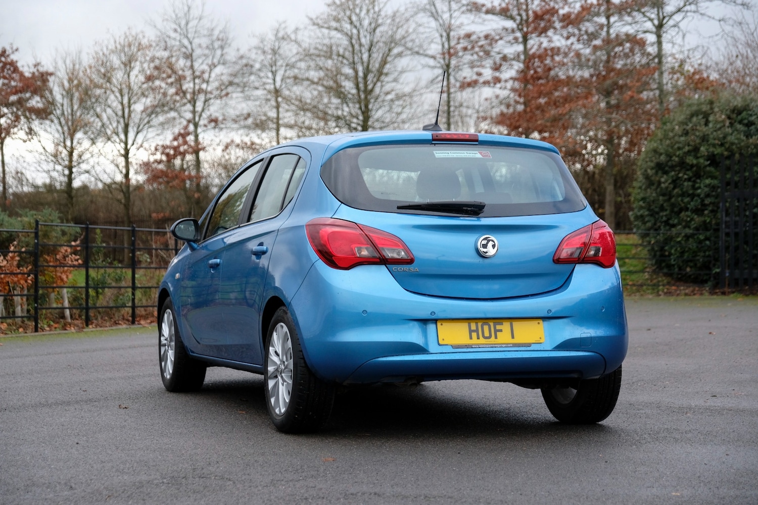 Used Vauxhall Corsa 2018 for sale - 76693498: Photo 3