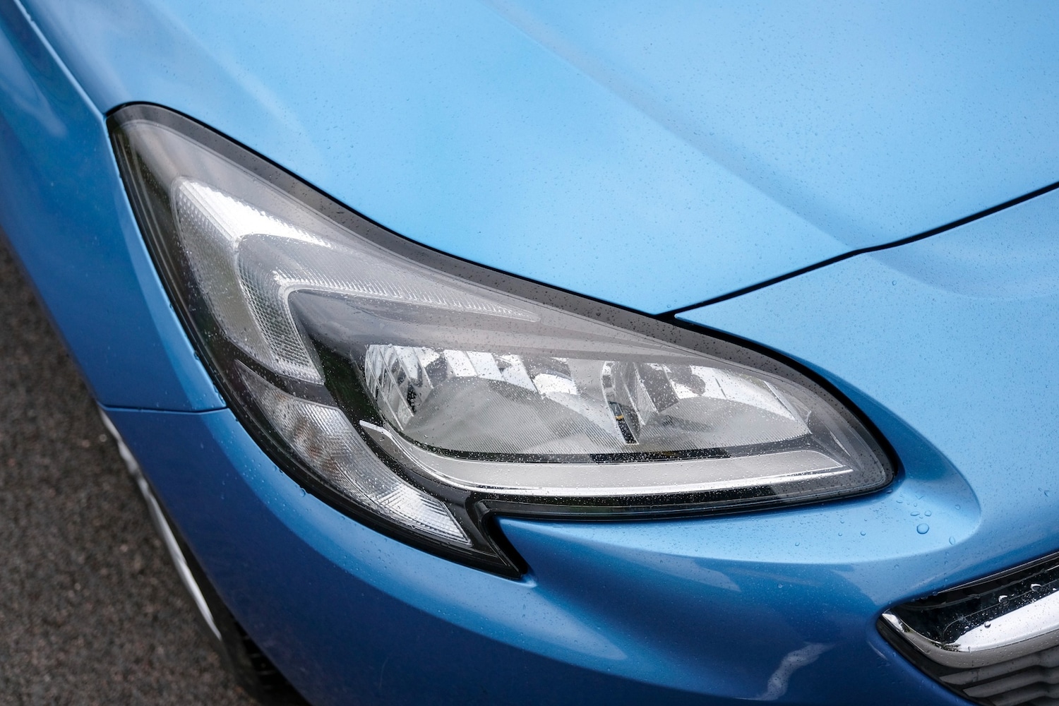 Used Vauxhall Corsa 2018 for sale - 76693498: Photo 31