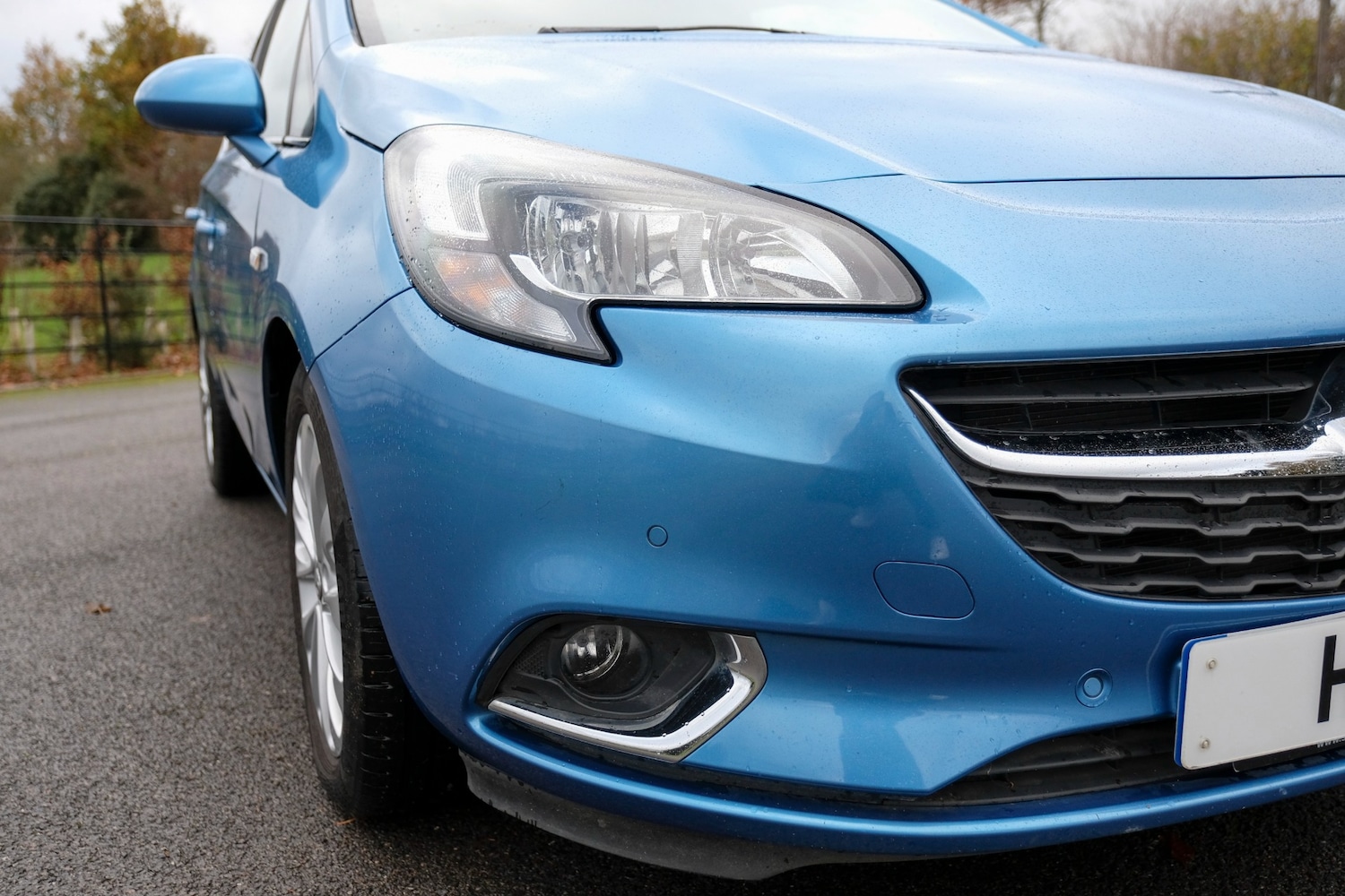 Used Vauxhall Corsa 2018 for sale - 76693498: Photo 33