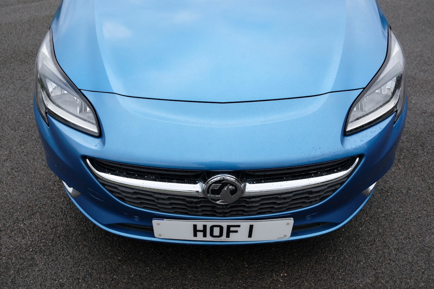Used Vauxhall Corsa 2018 for sale - 76693498: Photo 34