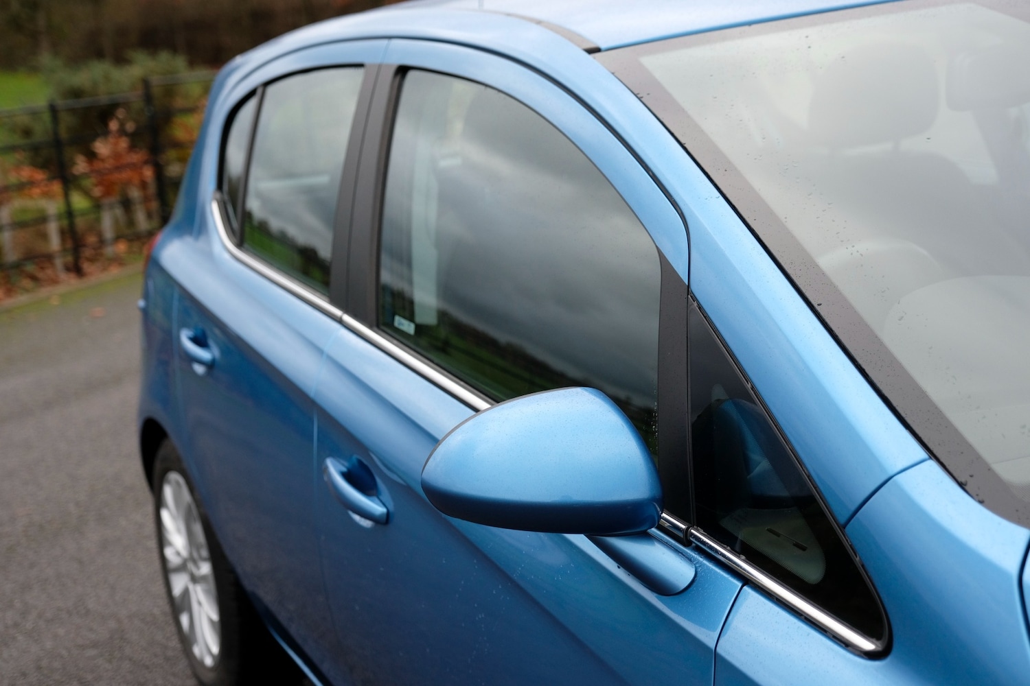 Used Vauxhall Corsa 2018 for sale - 76693498: Photo 35