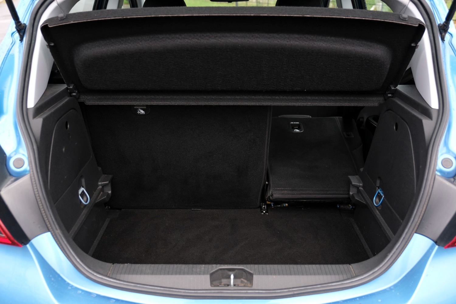 Used Vauxhall Corsa 2018 for sale - 76693498: Photo 37