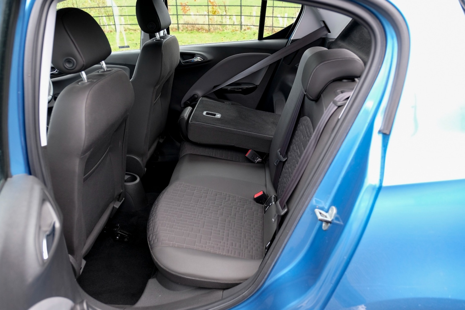 Used Vauxhall Corsa 2018 for sale - 76693498: Photo 38