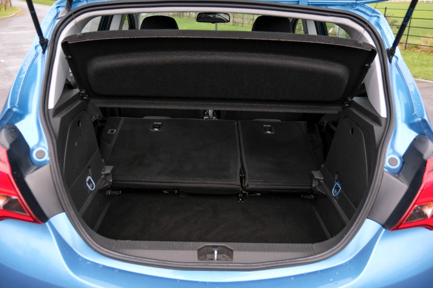 Used Vauxhall Corsa 2018 for sale - 76693498: Photo 39