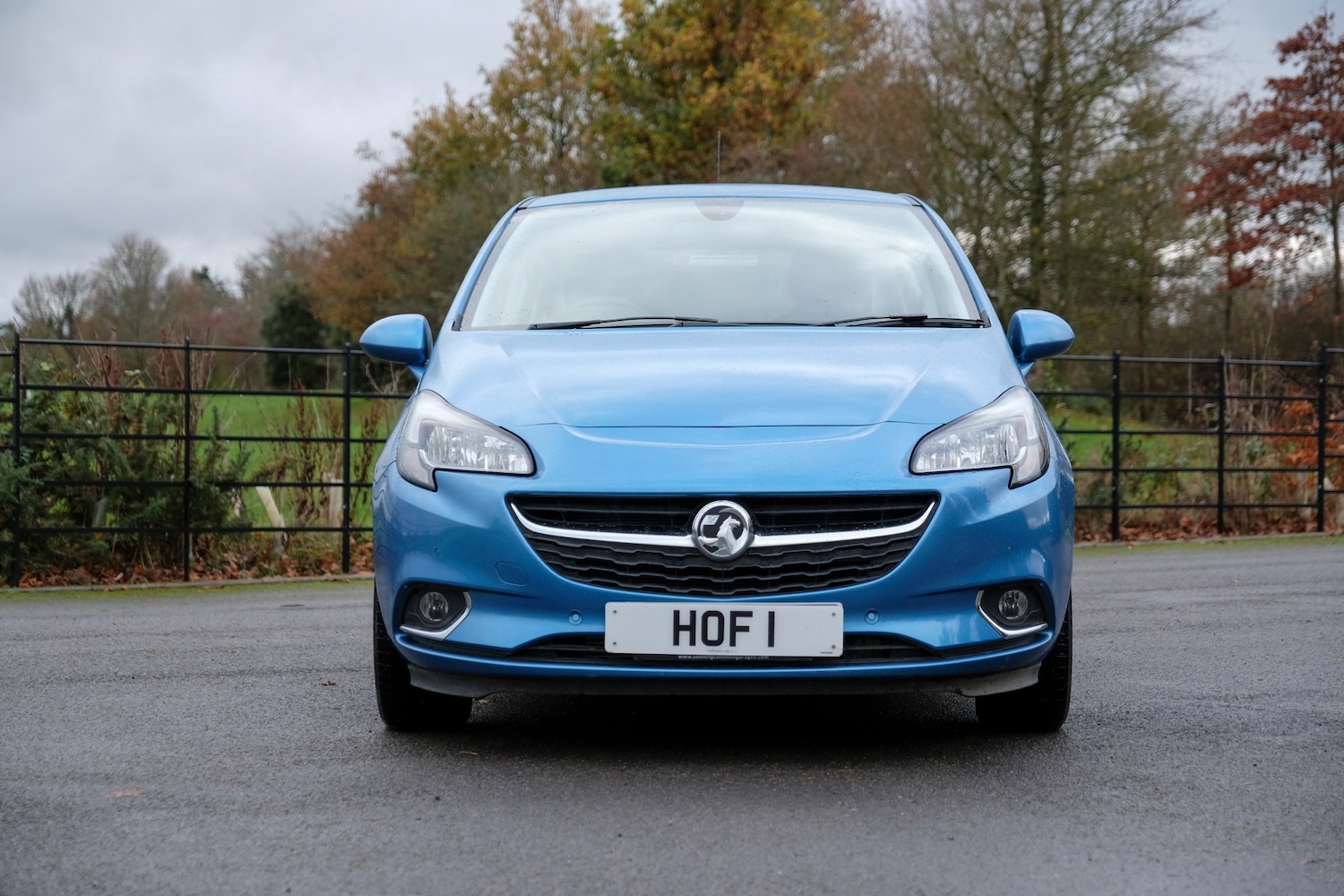Used Vauxhall Corsa 2018 for sale - 76693498: Photo 4