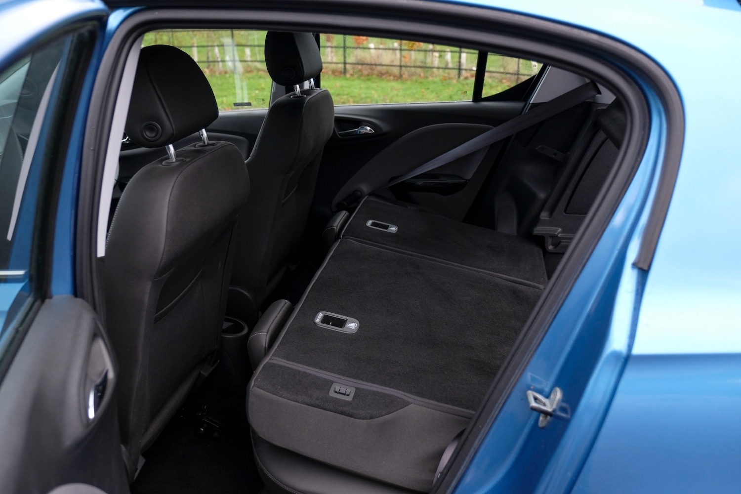 Used Vauxhall Corsa 2018 for sale - 76693498: Photo 40