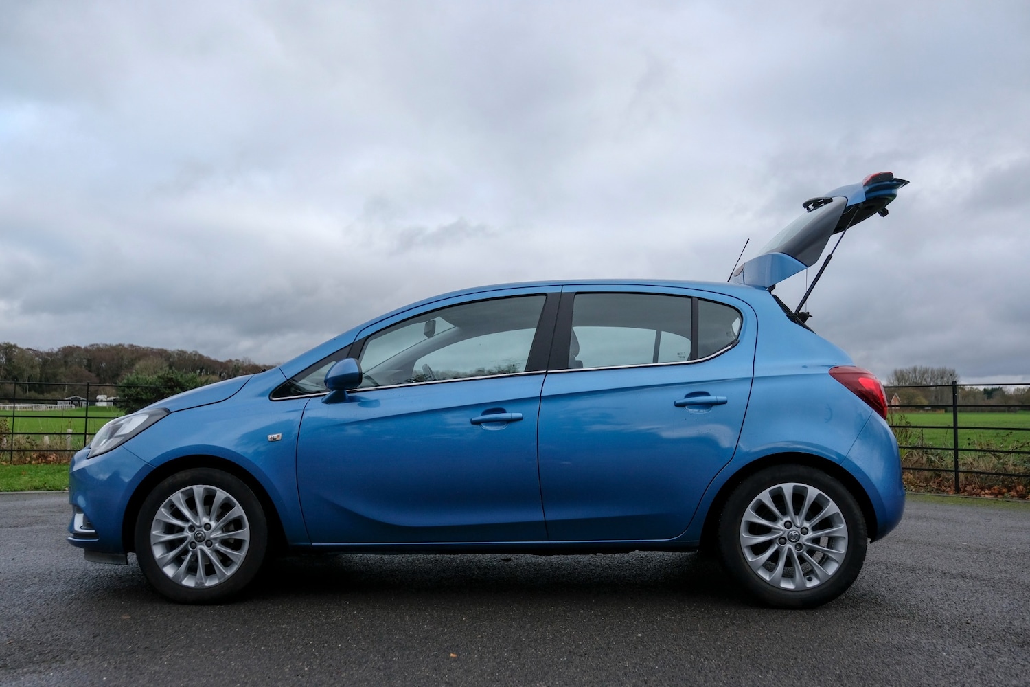 Used Vauxhall Corsa 2018 for sale - 76693498: Photo 41