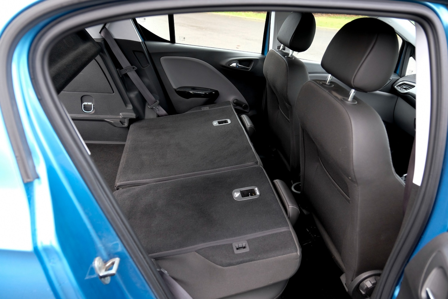 Used Vauxhall Corsa 2018 for sale - 76693498: Photo 42