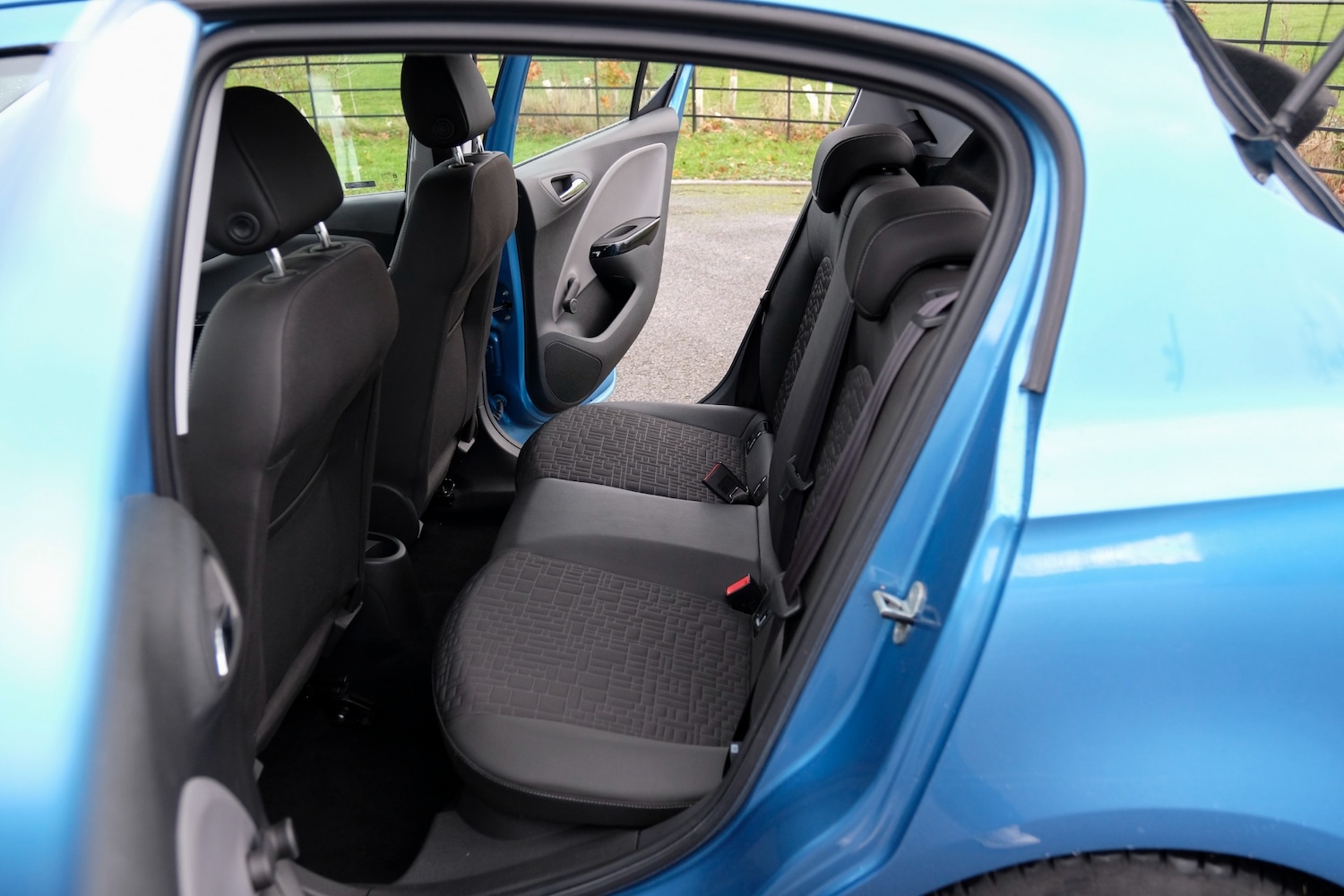 Used Vauxhall Corsa 2018 for sale - 76693498: Photo 43