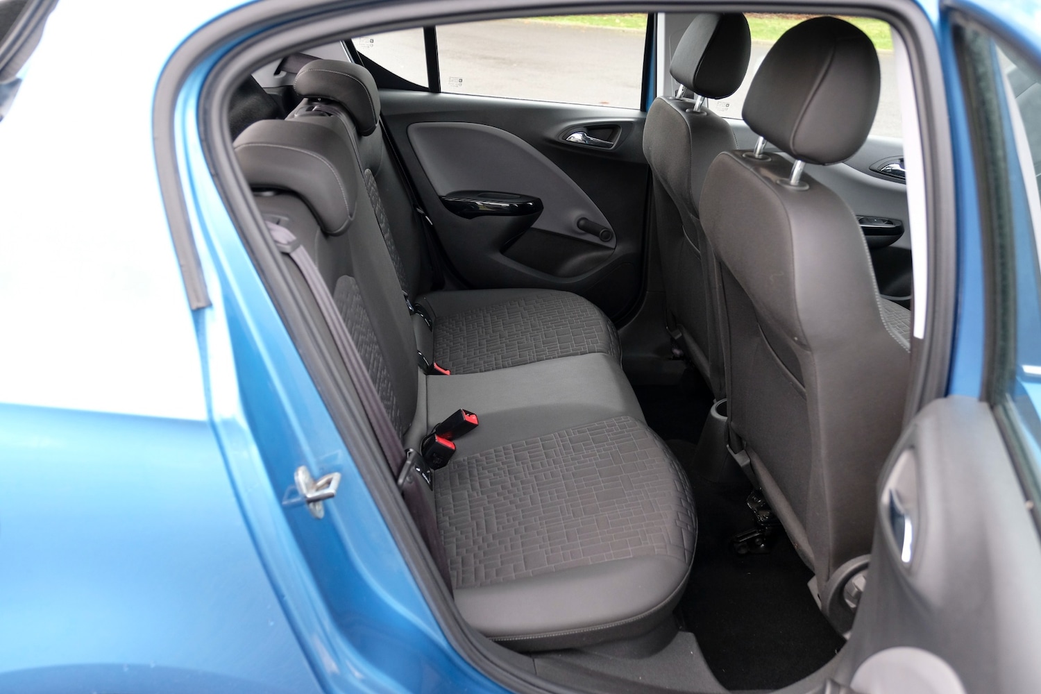 Used Vauxhall Corsa 2018 for sale - 76693498: Photo 44