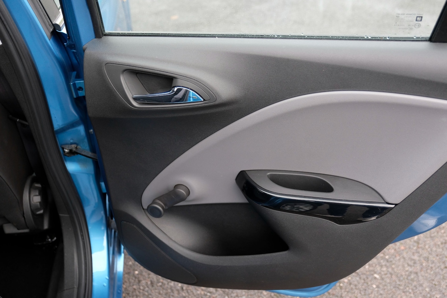 Used Vauxhall Corsa 2018 for sale - 76693498: Photo 45