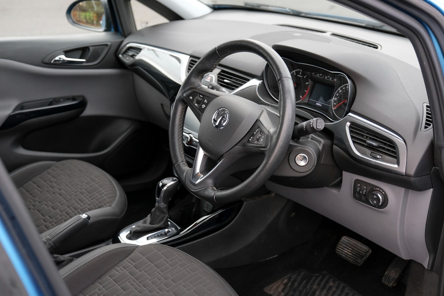 Used Vauxhall Corsa 2018 for sale - 76693498: Photo 46