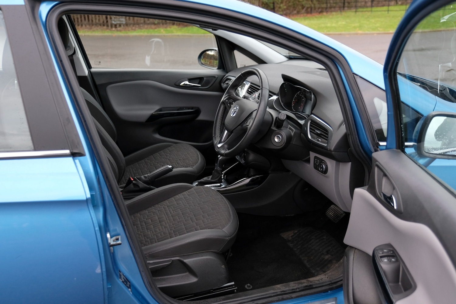 Used Vauxhall Corsa 2018 for sale - 76693498: Photo 47