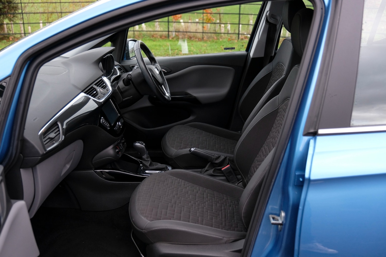 Used Vauxhall Corsa 2018 for sale - 76693498: Photo 49