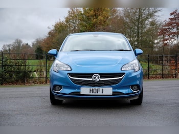 Used Vauxhall Corsa 2018 for sale - 76693498: Photo