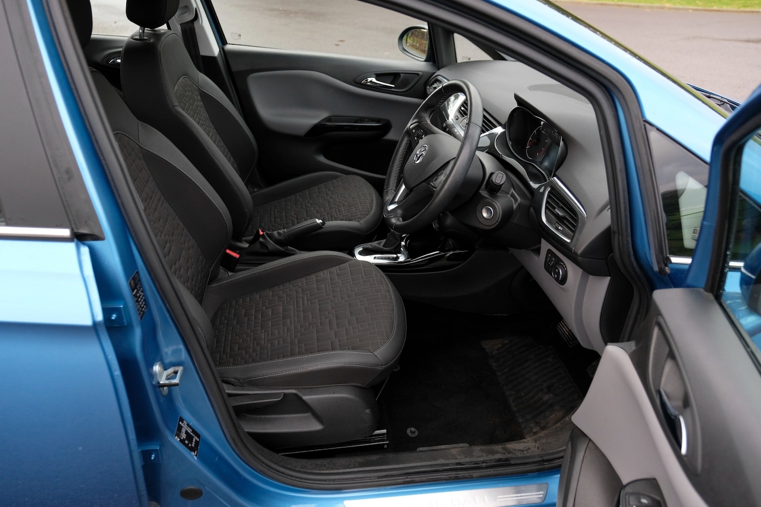 Used Vauxhall Corsa 2018 for sale - 76693498: Photo 5