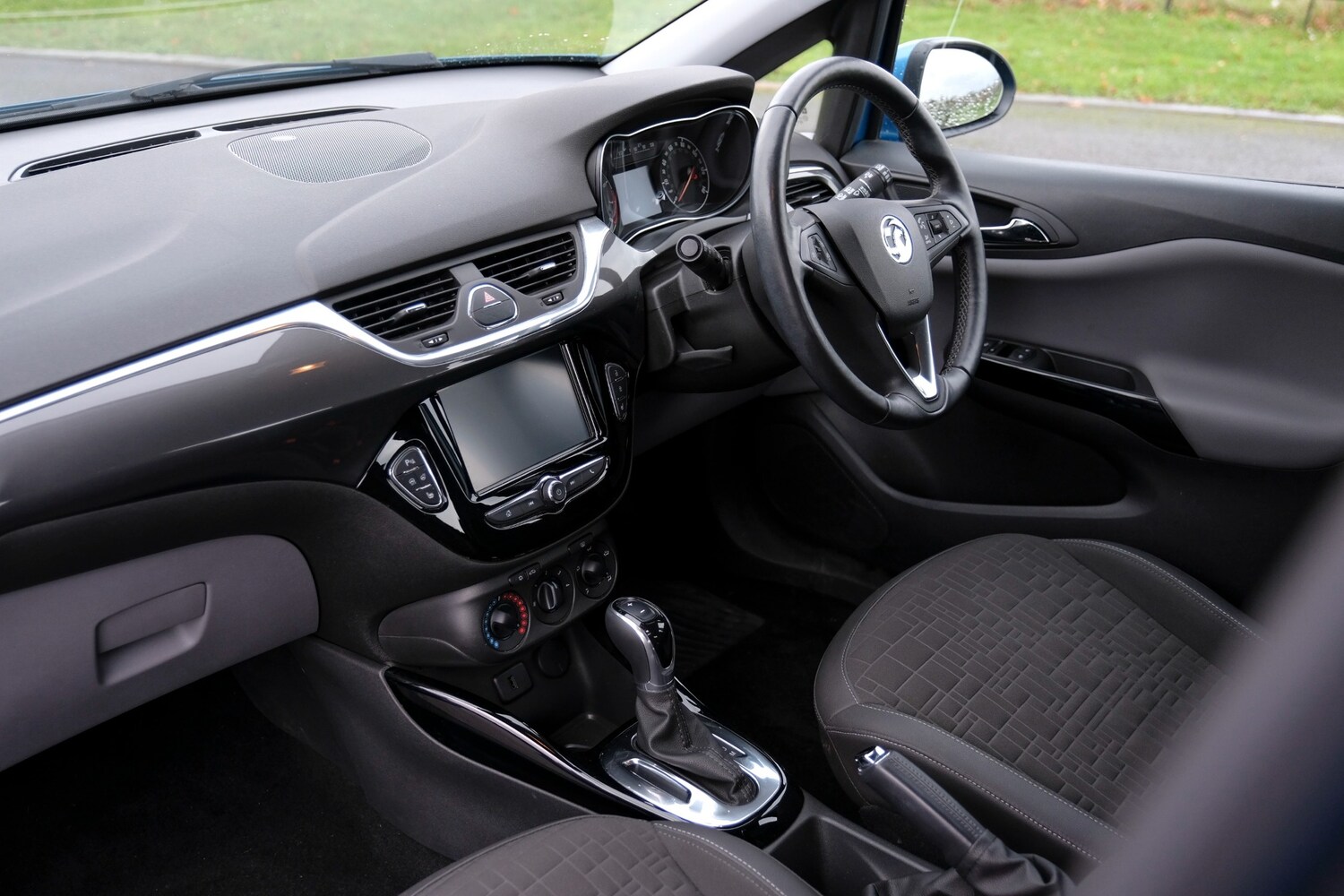 Used Vauxhall Corsa 2018 for sale - 76693498: Photo 50