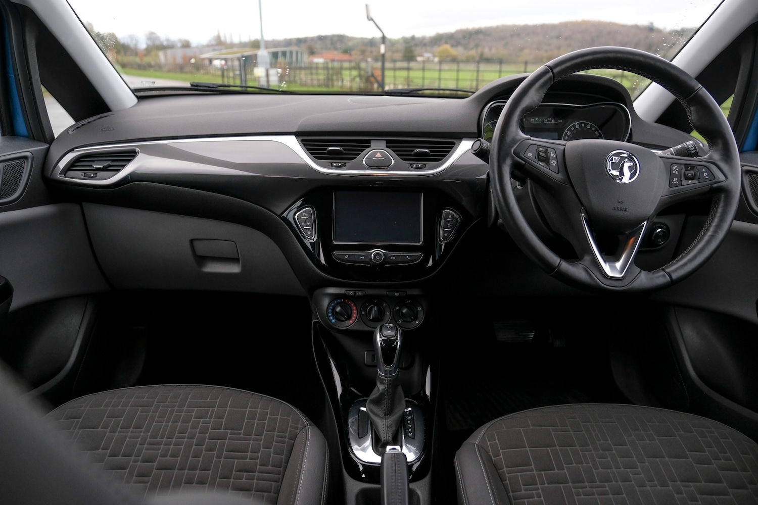 Used Vauxhall Corsa 2018 for sale - 76693498: Photo 52