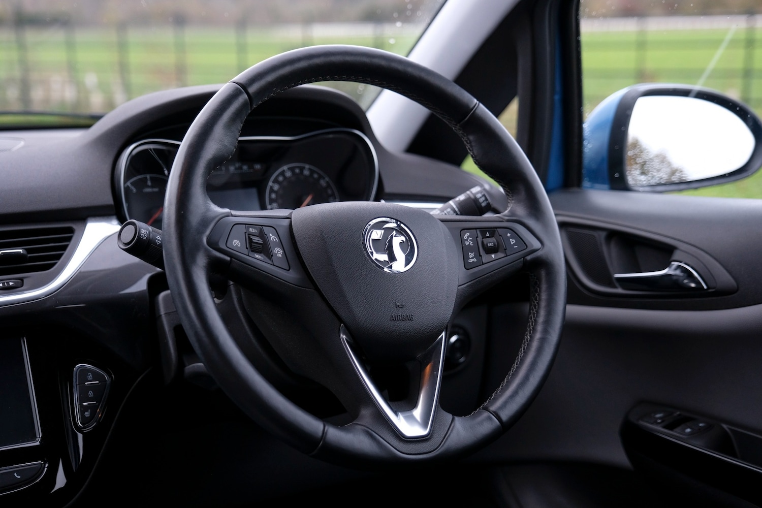 Used Vauxhall Corsa 2018 for sale - 76693498: Photo 53