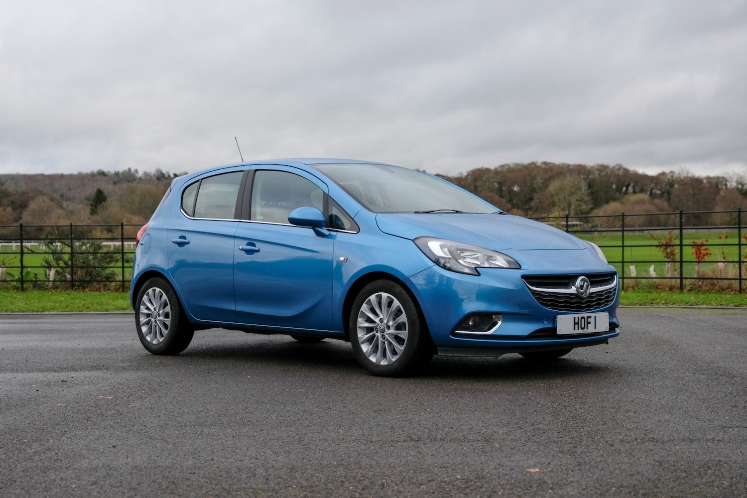 Used Vauxhall Corsa 2018 for sale - 76693498: Photo 6
