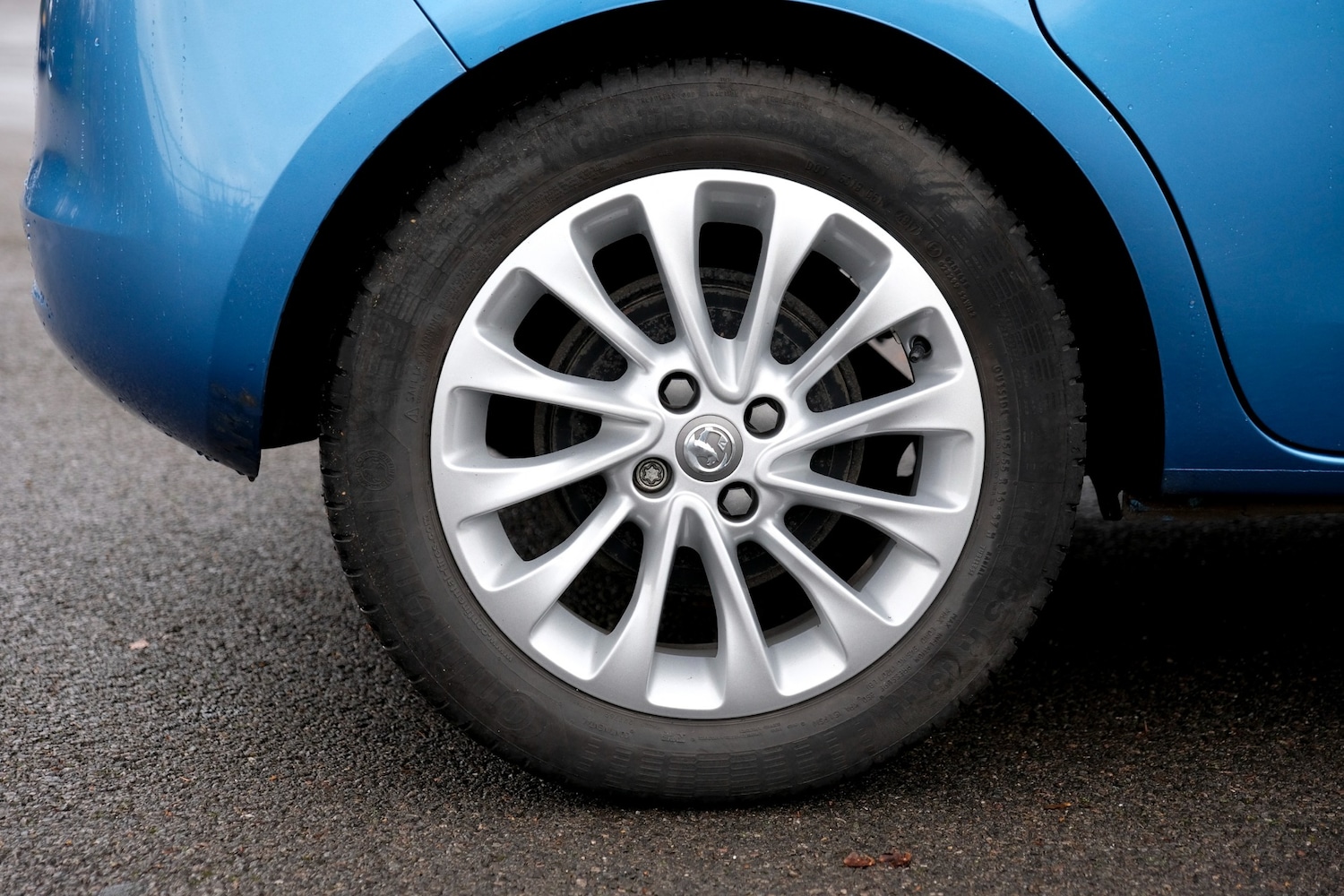 Used Vauxhall Corsa 2018 for sale - 76693498: Photo 63