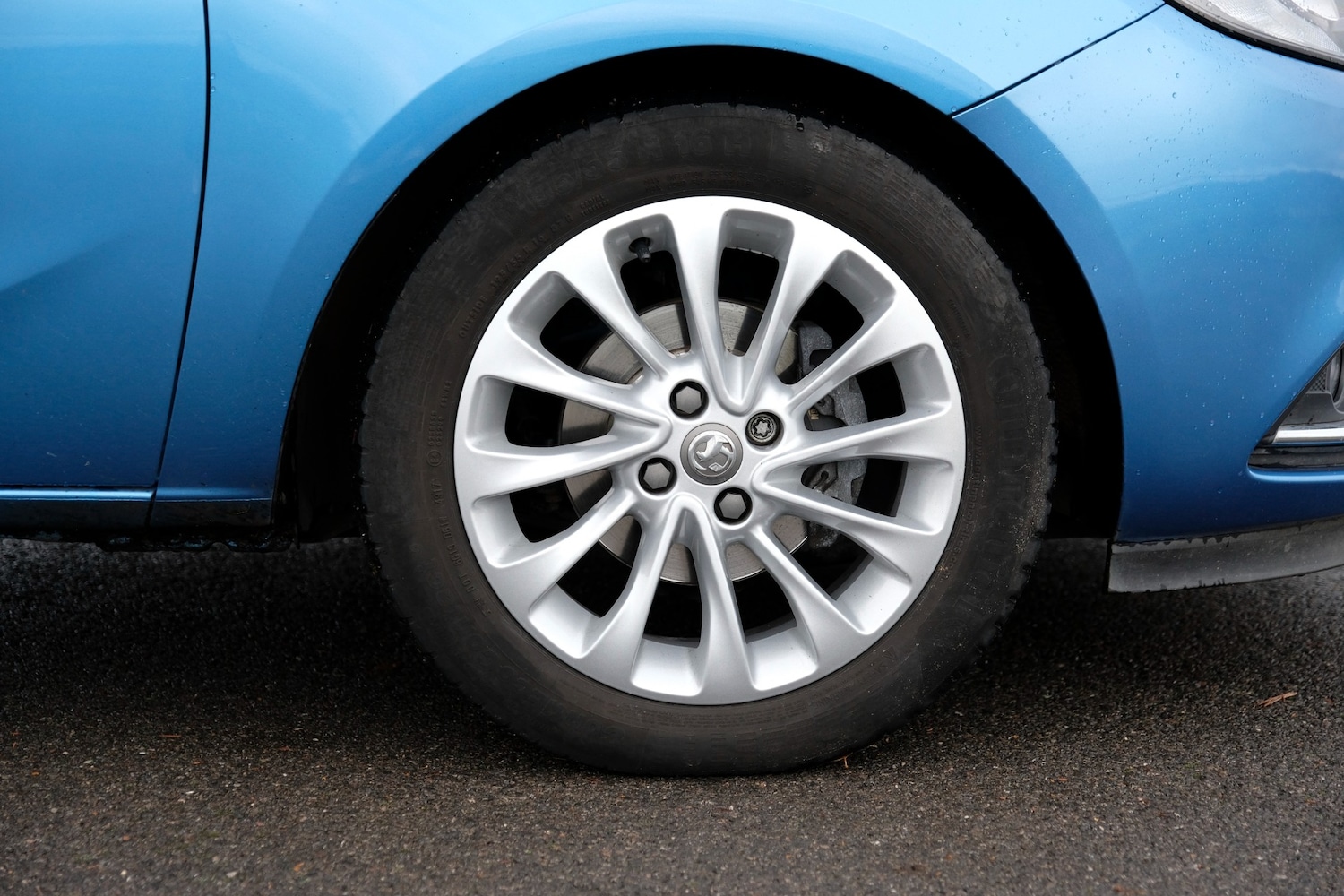 Used Vauxhall Corsa 2018 for sale - 76693498: Photo 64