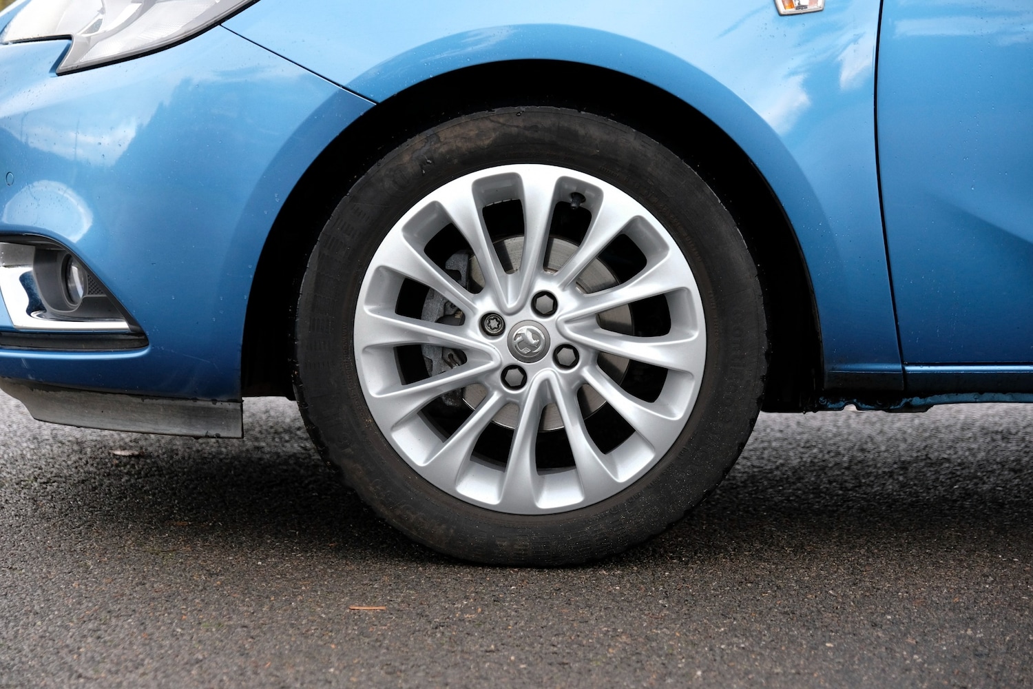 Used Vauxhall Corsa 2018 for sale - 76693498: Photo 65