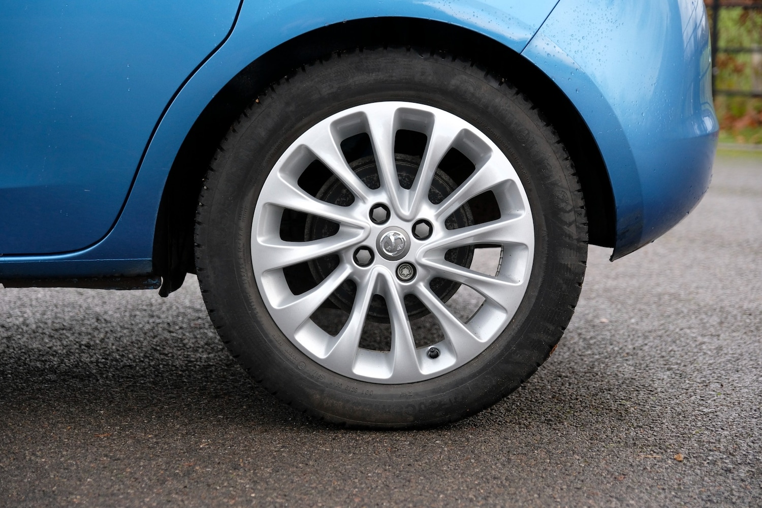 Used Vauxhall Corsa 2018 for sale - 76693498: Photo 66